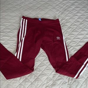 Adidas leggings